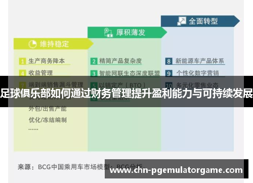 足球俱乐部如何通过财务管理提升盈利能力与可持续发展