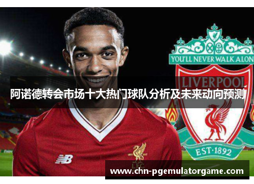 阿诺德转会市场十大热门球队分析及未来动向预测